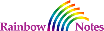 株式会社レインボー・ノーツ